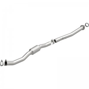 Subaru Outback Performance Exhaust - Magnaflow - OEM Grade Direct-Fit Catalytic Converter - `10-`12