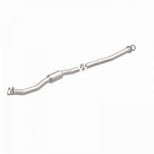 Subaru Outback Performance Exhaust - Magnaflow - OEM Grade Direct-Fit Catalytic Converter - `10-`12