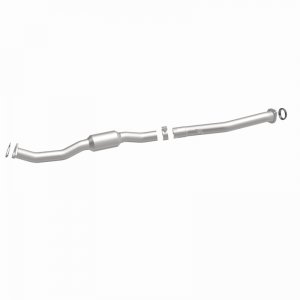 Subaru Outback Performance Exhaust - Magnaflow - OEM Grade Direct-Fit Catalytic Converter - `10-`12