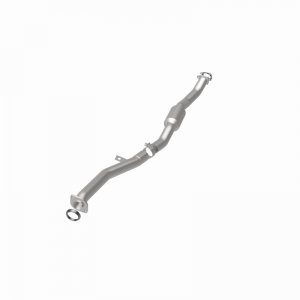 Subaru Outback Performance Exhaust - Magnaflow - OEM Grade Direct-Fit Catalytic Converter - `10-`12