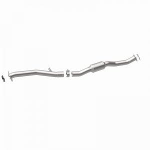 Subaru Outback Performance Exhaust - Magnaflow - OEM Grade Direct-Fit Catalytic Converter - `10-`12