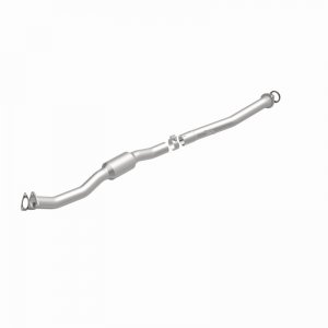 Subaru Outback Performance Exhaust - Magnaflow - OEM Grade Direct-Fit Catalytic Converter - `10-`12