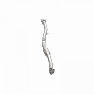 Subaru Outback Performance Exhaust - Magnaflow - OEM Grade Direct-Fit Catalytic Converter - `10-`12