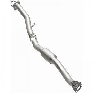Subaru Outback Performance Exhaust - Magnaflow - OEM Grade Direct-Fit Catalytic Converter - `10-`12