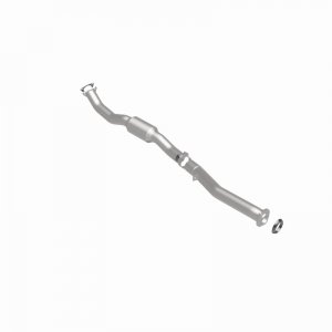 Subaru Outback Performance Exhaust - Magnaflow - OEM Grade Direct-Fit Catalytic Converter - `10-`12