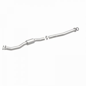 Subaru Outback Performance Exhaust - Magnaflow - OEM Grade Direct-Fit Catalytic Converter - `10-`12