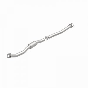 Subaru Outback Performance Exhaust - Magnaflow - OEM Grade Direct-Fit Catalytic Converter - `10-`12