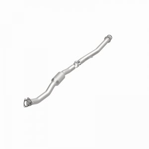 Subaru Outback Performance Exhaust - Magnaflow - OEM Grade Direct-Fit Catalytic Converter - `10-`12