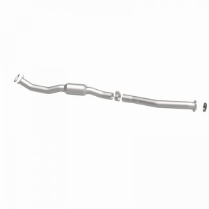 Subaru Outback Performance Exhaust - Magnaflow - OEM Grade Direct-Fit Catalytic Converter - `10-`12