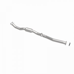 Subaru Outback Performance Exhaust - Magnaflow - OEM Grade Direct-Fit Catalytic Converter - `10-`12