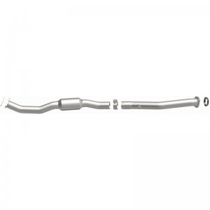 Subaru Outback Performance Exhaust - Magnaflow - OEM Grade Direct-Fit Catalytic Converter - `10-`12