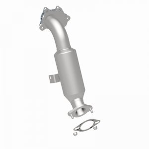 Subaru Legacy Performance Exhaust - Magnaflow - Direct-Fit Catalytic Converter - `07-`09