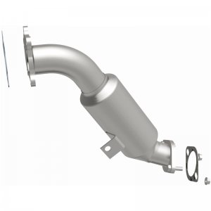 Subaru Legacy Performance Exhaust - Magnaflow - Direct-Fit Catalytic Converter - `07-`09