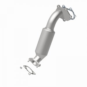 Subaru Legacy Performance Exhaust - Magnaflow - Direct-Fit Catalytic Converter - `07-`09