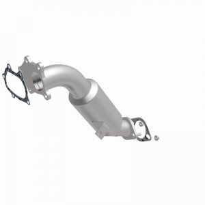 Subaru Legacy Performance Exhaust - Magnaflow - Direct-Fit Catalytic Converter - `07-`09