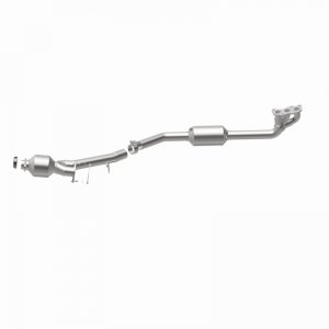 Subaru Outback Performance Exhaust - Magnaflow - California Grade Conv Direct Fit - 2005