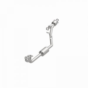 Subaru Outback Performance Exhaust - Magnaflow - California Grade Conv Direct Fit - 2005