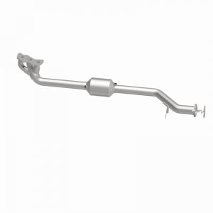 Subaru Outback Performance Exhaust - Magnaflow - California Grade CARB Compliant Catalytic Converter 5411603 - 2005