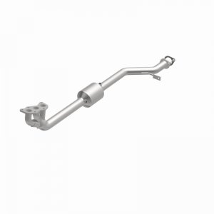 Subaru Outback Performance Exhaust - Magnaflow - California Grade CARB Compliant Catalytic Converter 5411603 - 2005