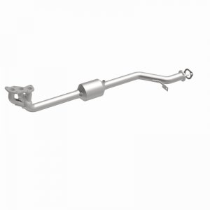 Subaru Outback Performance Exhaust - Magnaflow - California Grade CARB Compliant Catalytic Converter 5411603 - 2005