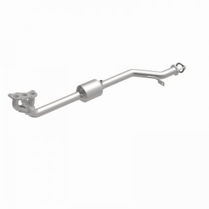 Subaru Outback Performance Exhaust - Magnaflow - California Grade CARB Compliant Catalytic Converter 5411603 - 2005