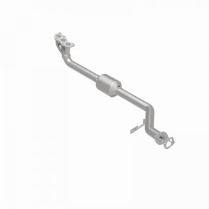 Subaru Outback Performance Exhaust - Magnaflow - California Grade CARB Compliant Catalytic Converter 5411603 - 2005