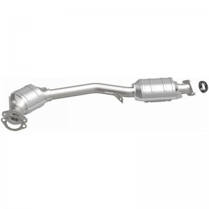 Subaru Legacy Performance Exhaust - Front/Rear - Magnaflow - Direct Fit Catalytic Converter - `01-`03