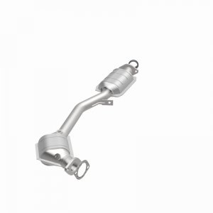 Subaru Legacy Performance Exhaust - Front/Rear - Magnaflow - Direct Fit Catalytic Converter - `01-`03