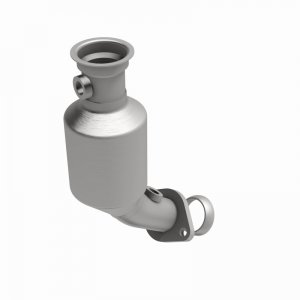 Subaru Outback Performance Exhaust - Front/Rear - Magnaflow - Direct Fit Catalytic Converter - `00-`05