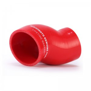 Subaru WRX Silicone Throttle Body Hose - Mishimoto - 2015