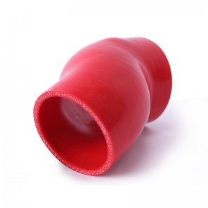 Subaru WRX Silicone Throttle Body Hose - Mishimoto - 2015