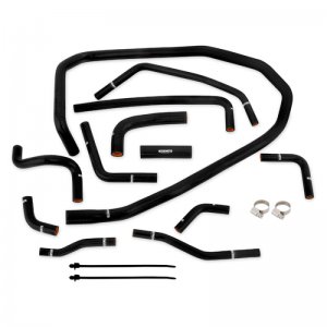 Subaru WRX Silicone Hose Kit - Mishimoto - Ancillary - `15-`21