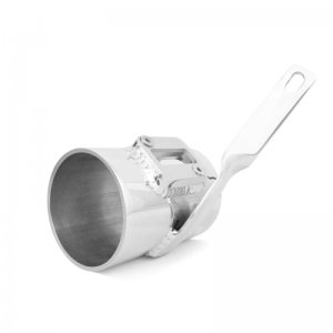 Subaru WRX Performance Air Intake - Mishimoto - Cold Air - Polished - `15-`21