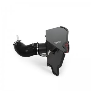 Chevrolet Camaro Performance Air Intake - Mishimoto - Mishimoto, MMAI-CAM4-16BK - Black - `16-`24