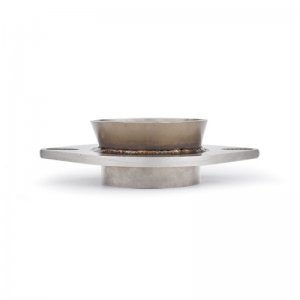 Subaru WRX Performance Exhaust - Mishimoto - Exhaust Adapter, 3-in Downpipe to Stock Exhaust, 304 Stainless Steel - 2015