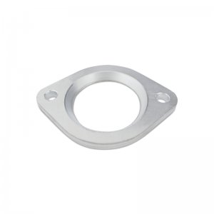 Subaru WRX Performance Exhaust - Mishimoto - Exhaust Adapter - 2015