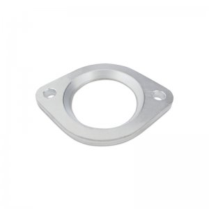 Subaru WRX Performance Exhaust - Mishimoto - Exhaust Adapter - 2015