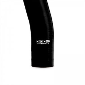 Chevrolet Camaro Silicone Radiator Hose Kit - Mishimoto - Black - 2016