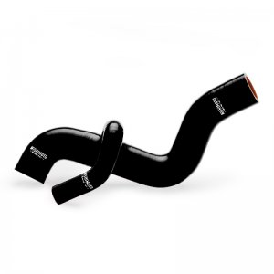 Chevrolet Camaro Silicone Radiator Hose Kit - Mishimoto - Black - 2016