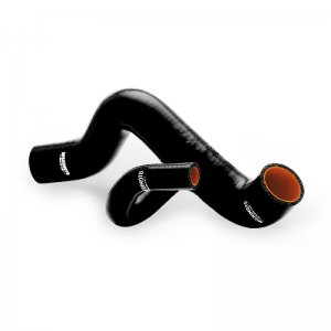Chevrolet Camaro Silicone Radiator Hose Kit - Mishimoto - Black - 2016