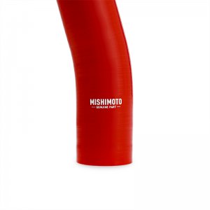 Chevrolet Camaro V6 Radiator Hose Kit - Mishimoto - Silicone - Red - 2016