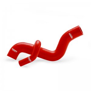 Chevrolet Camaro V6 Radiator Hose Kit - Mishimoto - Silicone - Red - 2016
