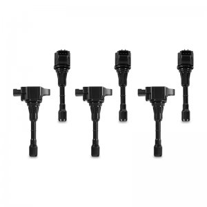 Nissan 370Z Ignition Coil - Mishimoto - Single Ignition Coil - `09-`20