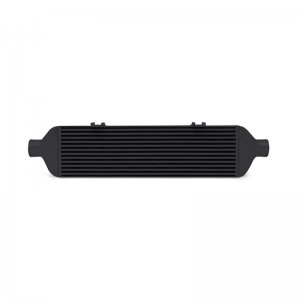 Subaru WRX Intercooler Kit - Front - Mishimoto - MM Front-Mount - Black Core - `15-`21