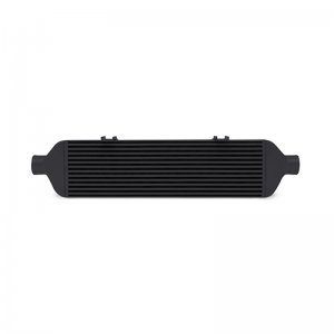 Subaru WRX Intercooler Kit - Front - Mishimoto - MM Front-Mount - Black Core - `15-`21