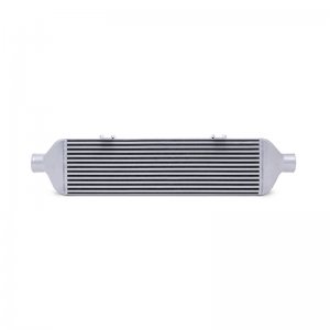 Subaru WRX Intercooler Kit - Front - Mishimoto - Front-Mount - Silver - `15-`21