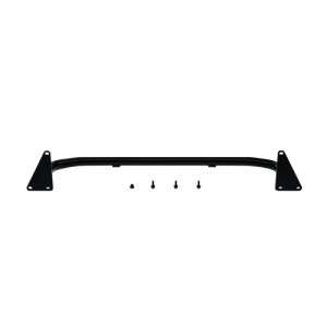 Subaru WRX Intercooler Kit - Front - Mishimoto - Front-Mount - Silver - `15-`21