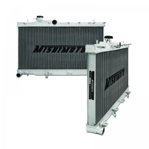 Subaru Outback Aluminum Radiator - Mishimoto - Performance - `00-`04 Subaru Outback Aluminum Radiator - Mishimoto - Performance - `00-`04