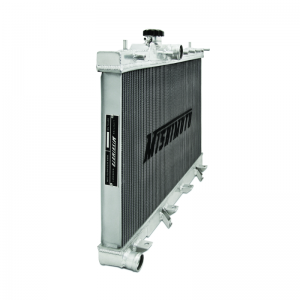 Subaru Outback Aluminum Radiator - Mishimoto - Performance - `00-`04 Subaru Outback Aluminum Radiator - Mishimoto - Performance - `00-`04