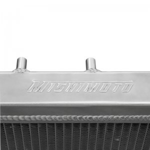 Subaru Legacy Aluminum Radiator - Mishimoto - Performance - `00-`04
